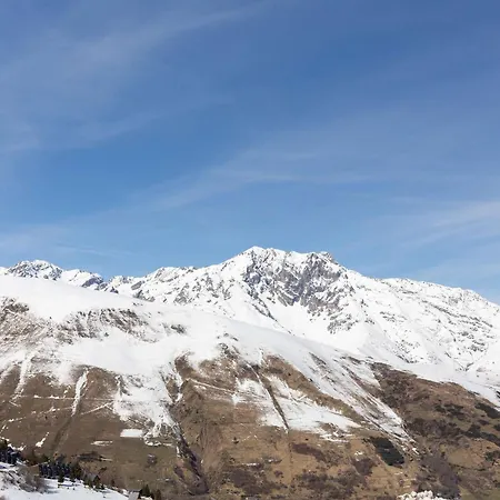 1 Chambre, Coin Nuit, Prox Pistes Saint-lary - Fr-1-296-496