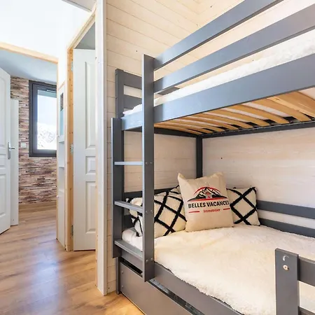 1 Chambre, Coin Nuit, Prox Pistes Saint-lary - Fr-1-296-496