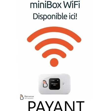 Lejlighed 1 Chambre, Coin Nuit, Prox Pistes Saint-lary - Fr-1-296-496