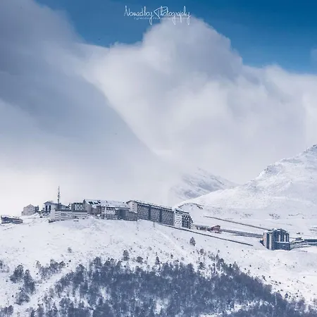 1 Chambre, Coin Nuit, Prox Pistes Saint-lary - Fr-1-296-496 *